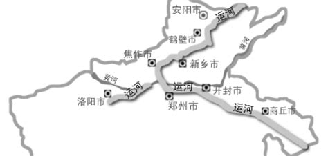 山陽瀆|大運河